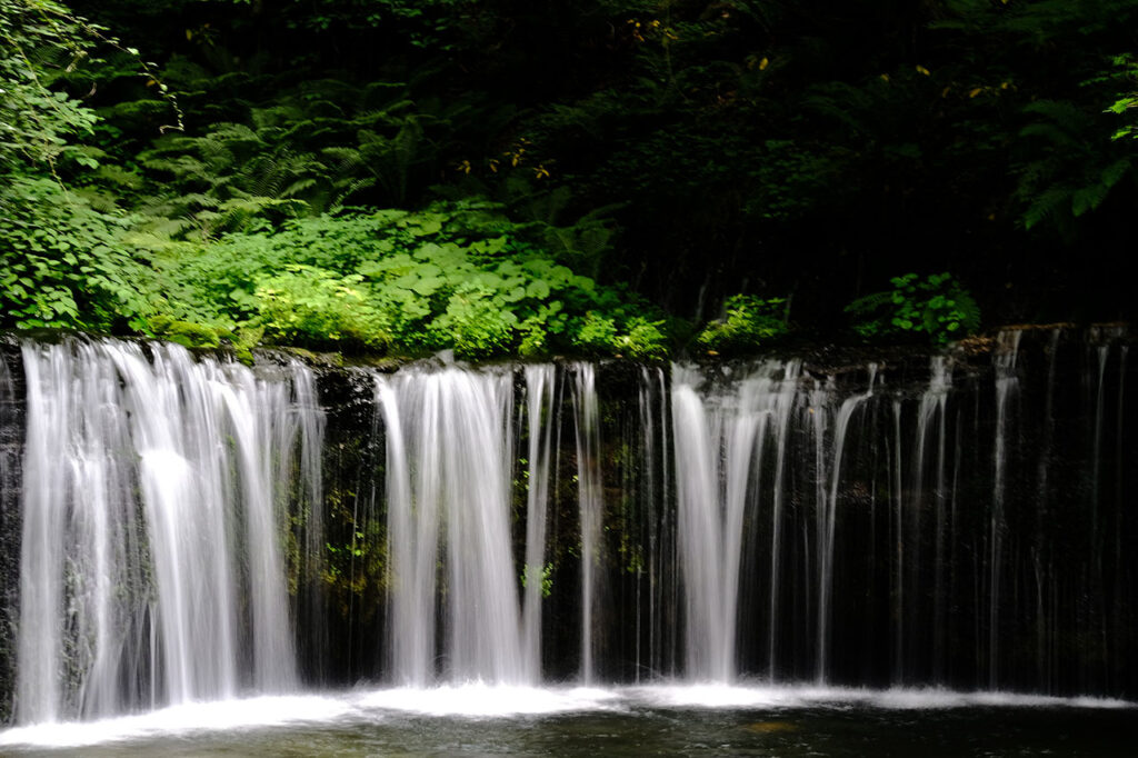 軽井沢