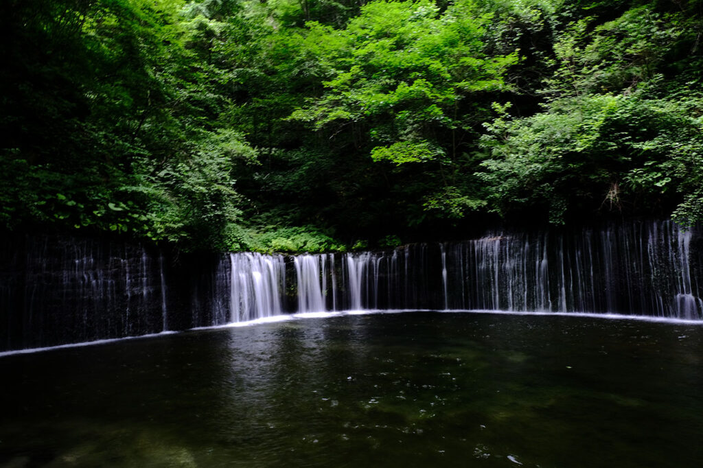 軽井沢