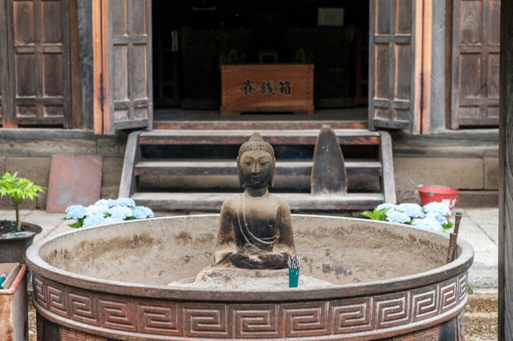 花寺吉祥寺