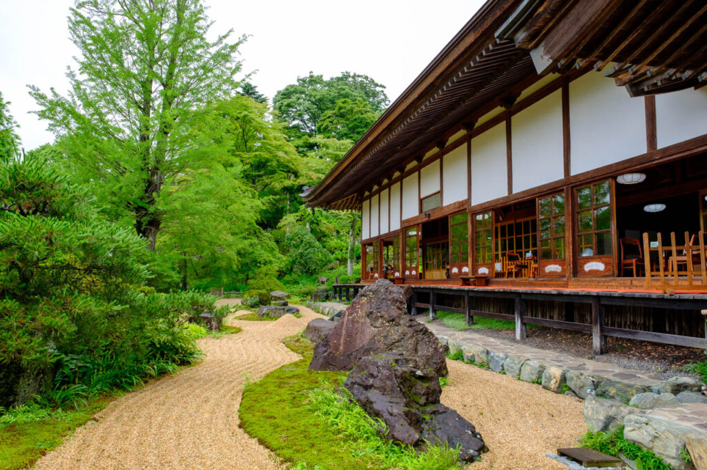 花寺吉祥寺