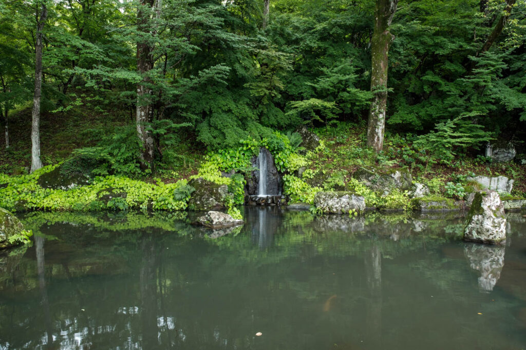 花寺吉祥寺