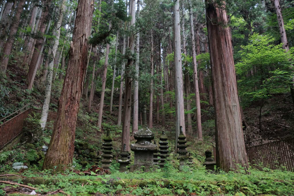 別所温泉