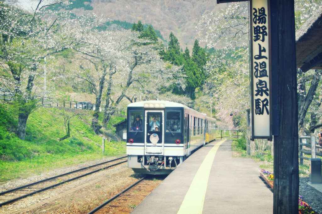大内宿
