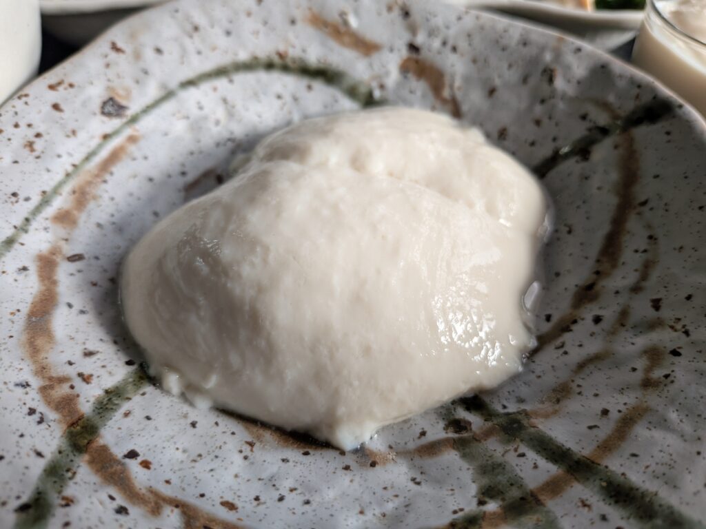 お豆ふ処うめだ屋