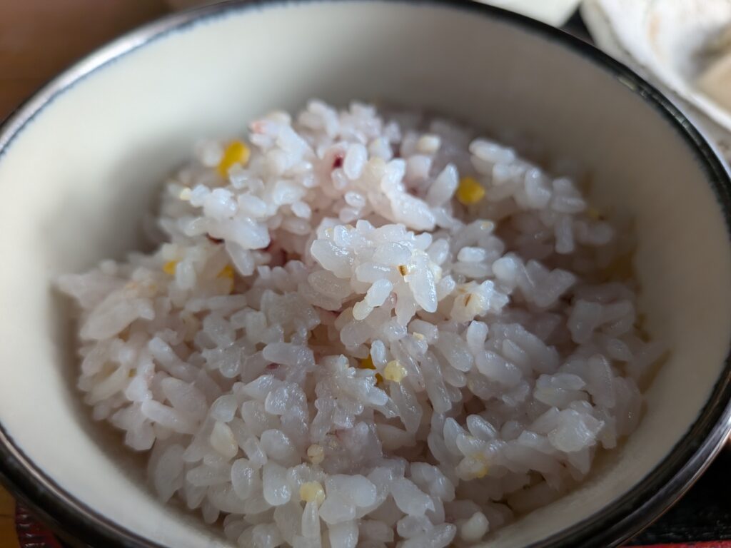 お豆ふ処うめだ屋