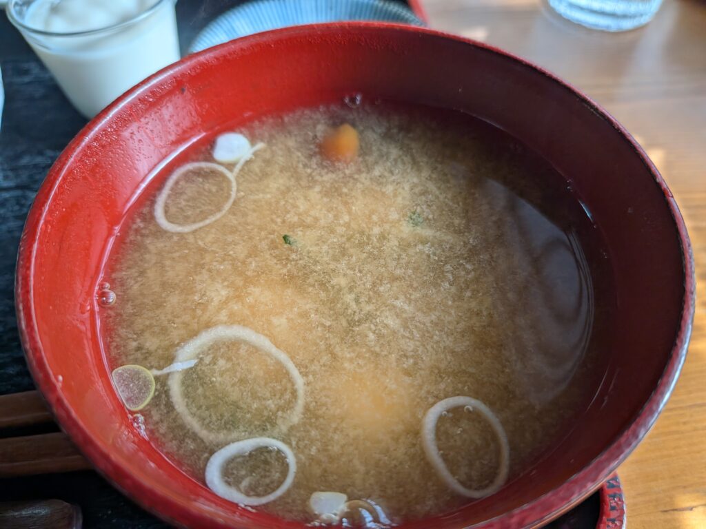 お豆ふ処うめだ屋