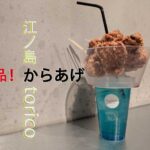 江ノ島 TORICO から揚げ