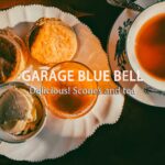 鎌倉 スコーン ブルーベル