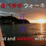 江ノ島 ウォーキング デート