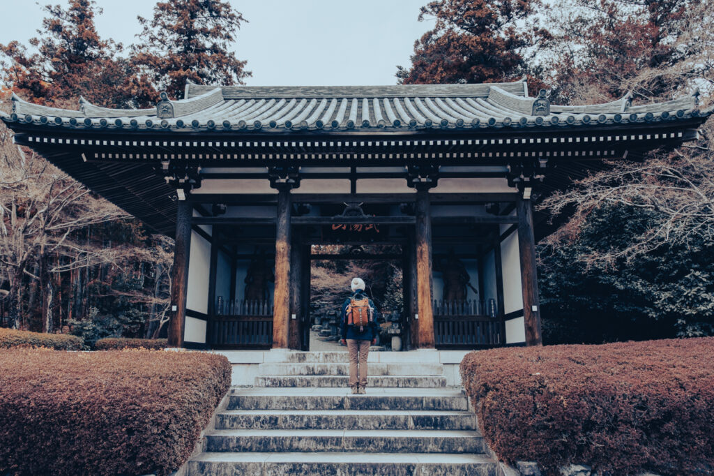 天覧山 多峯主山 ハイキング コースのガイド・50代夫婦が歩く飯能3時間ルート