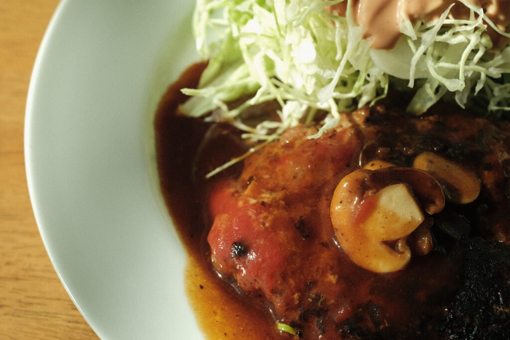 カフェ・モンタナ